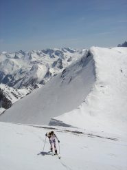 Pendio finale
