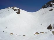 Sopra le lac de neuf couleurs