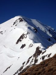 Cima del Becco
