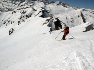 Partenza