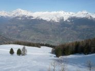 Dal Bianco al Fallere