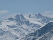 Cime della Valnontey