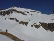 Sguardo alla parte finale