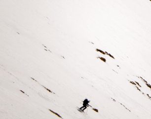 Io nel profondo Sud!
