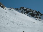 tratto finale