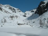 vallone di Valdobbia