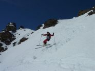 Seba in azione