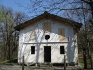 La Cappella di San Pancrazio