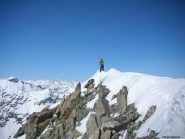 La cerise sur le gateau