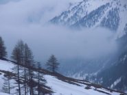 arriva la perturbazione