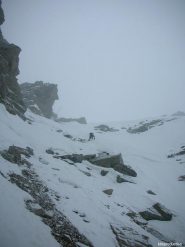 Parte alta ma si passa bene