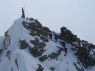 La cima