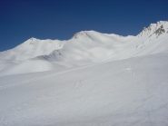 Al centro Les Plastres