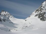 la seconda meta del giorno