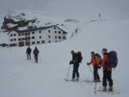 arrivati