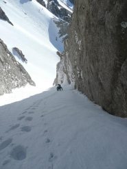 oggi traccia profonda