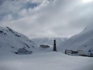 colle e Ospizio