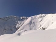 la cresta col mondolè