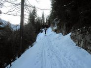 La strada