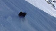 che powder...