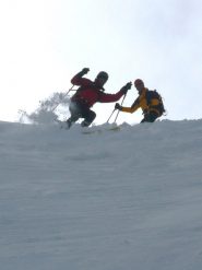 Prima curva per Swiffer
