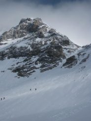 Verso il collo di bottiglia