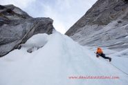 io sul primo salto