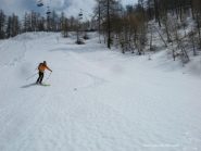 firn e sole in fondo