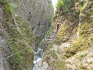 VALERIO SUL PRIMO PONTE