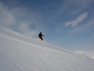 Fra neve e cielo