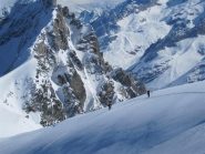 sciore e ultimo tratto