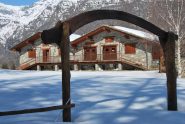 Gli Alpeggi del Pileo