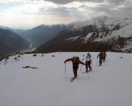 Sopra gli impianti (chiusi)