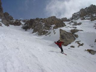 Sulla conoide