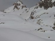 La vetta è vicina