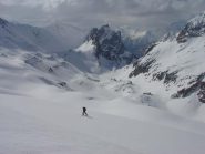 Vallone del Grand Lac