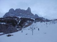 Aiguillette du Lauzet