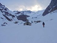 Alpe du Lauzet