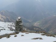 Verso la Valle Strona