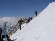 solo posti in piedi