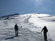 Il popolo va aumentando!