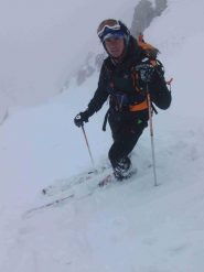 Feis in cima al canale