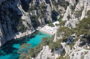la calanques di En Vau