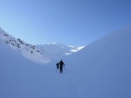 paesaggio incontaminato