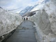 Bella mina prima di Rhem