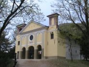 Santuario di sant'Abaco