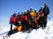 Foto di Gruppo! Summit