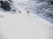 Io nella farinaccia!