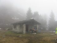 la cappella al Colle