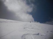 farina in alto